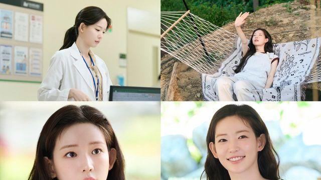 '첫, 사랑을 위하여' 종영…최윤지, 성장통 연기로 호평