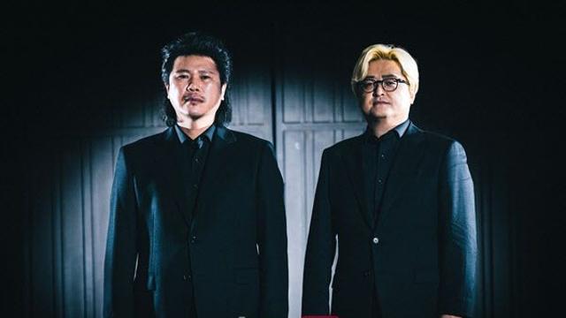 육중완 밴드, 강렬 응원송 '파이터' 10일 발매