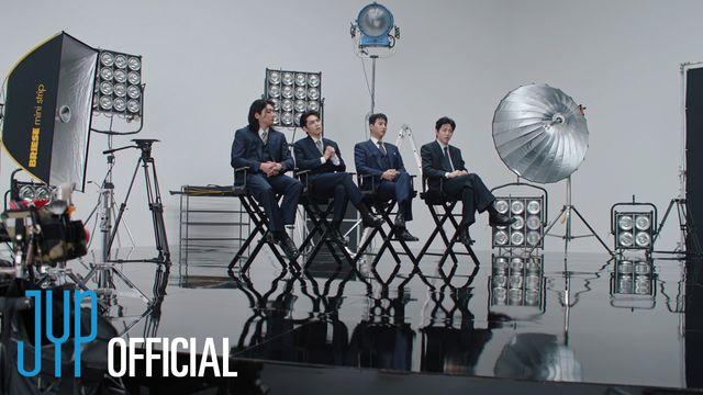 '데뷔 10주년' 데이식스 