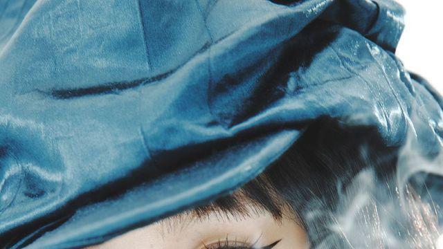 아이들 우기, 몽환·강렬 비주얼…‘M.O.’ 콘셉트 포토