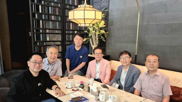 애국문화예술재단, 광화문서 정식 출범…“문화예술로 자유대한민국 빛낸다”
