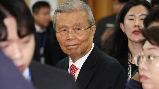 김종인 