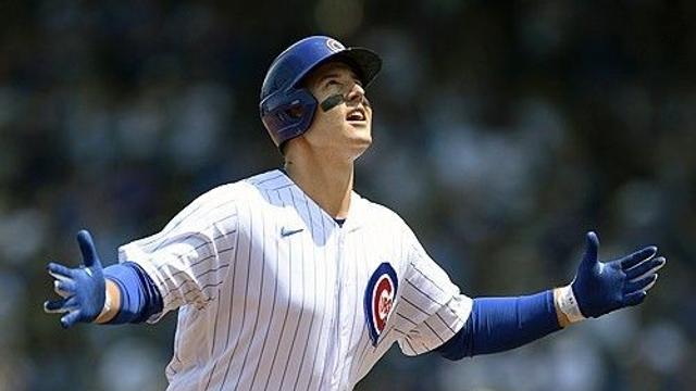 108년 만에 MLB 컵스 우승 이끈 리조, 14일 리글리필드서 은퇴