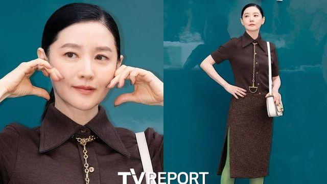 이영애, 남편 병세 악화에 금전난→180도 변했다 (‘은수 좋은 날’)