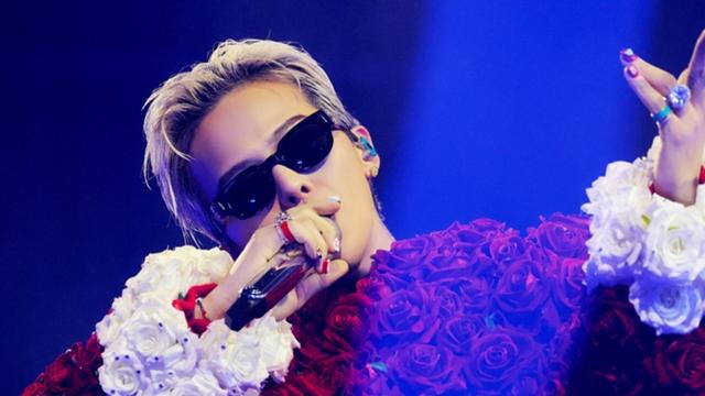 ‘위버맨쉬’ 실천한 지드래곤, 美 투어서 ‘숨은 영웅’ 초청