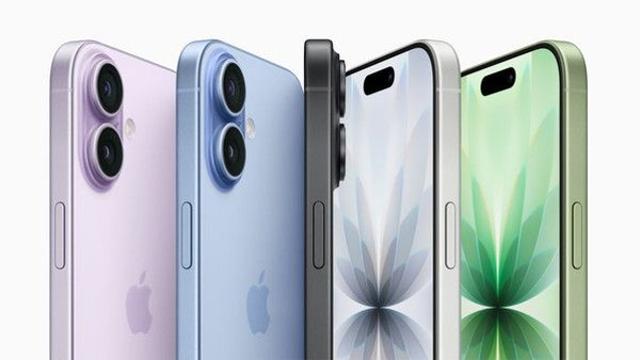 애플 아이폰17, 256GB 기본용량에 129만원…12일부터 사전주문
