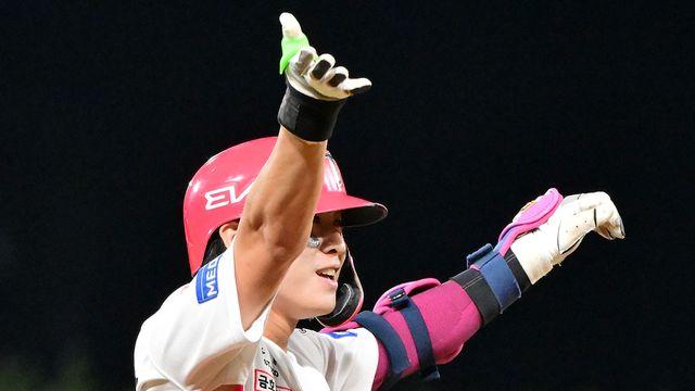 '누가 5강 포기래?' KIA, 박찬호 3안타·3타점 맹타→4-0 완승…'오승환 광주 은퇴투어' 삼성 5위 추락 [광주:스코어]