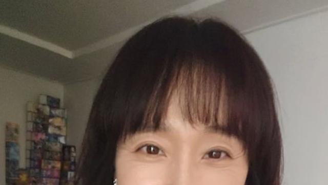 LPG 허윤아, '갑상선암 수술' 고백…