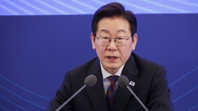 李대통령 