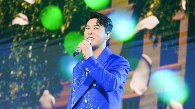 장민호 오늘(11일) 생일…트롯픽 이벤트 주인공 [DA:차트]