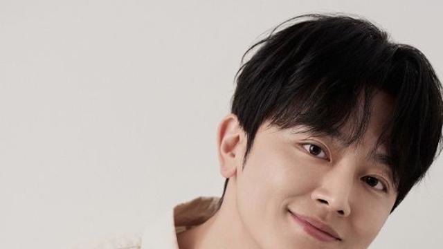 장재호, 새 프로필 공개…선과 악 공존하는 매력적인 얼굴