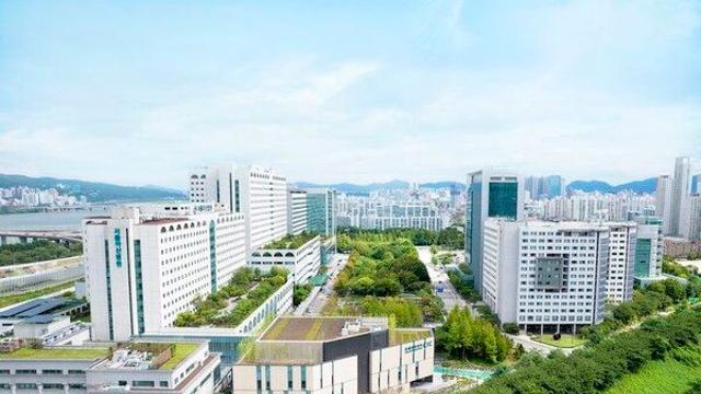 서울아산, '세계 최고병원' 6개분야서 글로벌 톱10 진입
