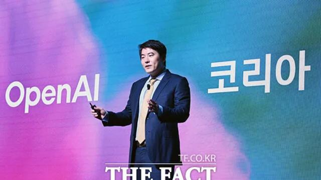 오픈AI 코리아 공식 출범
