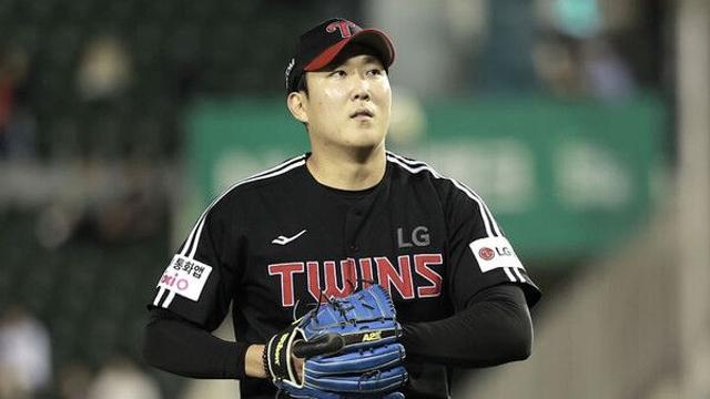 '5전6기' LG 손주영, 두산전 7이닝 3실점…시즌 10승 가능성↑
