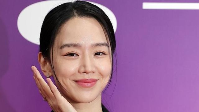 “과자 대신 먹는다” 신혜선 몸매 유지 비결로 꼽은 '돼지 부위'
