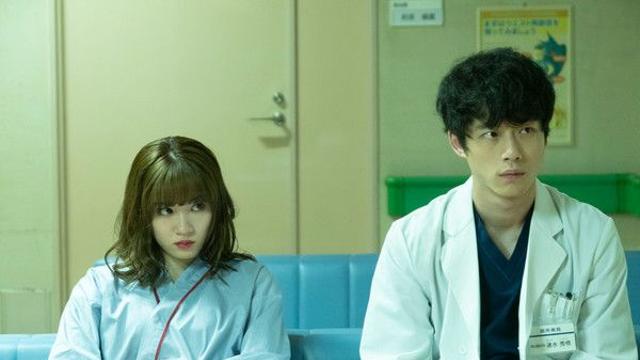 믿었던 사카구치 켄타로, ‘이중 연애’ 의혹... 나가노 메이 누구?