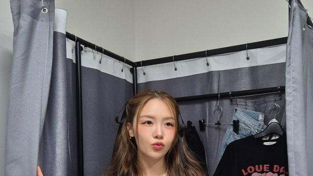 방민아, 물오른 미모…♥온주완과 11월 결혼 앞두고 더 예뻐져 [★해시태그]