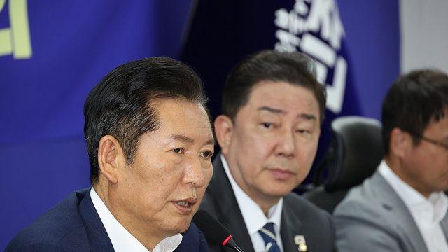 정청래 