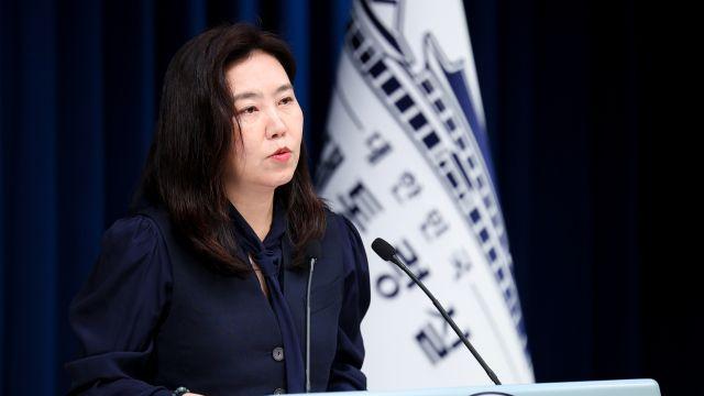 李대통령, 최교진 임명수순…청문보고서 재송부요청