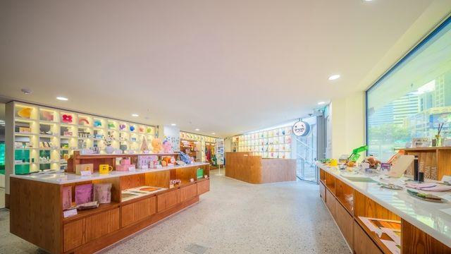 서울서 떠나는 전국 여행…관광교류 거점 '안테나숍' 오픈