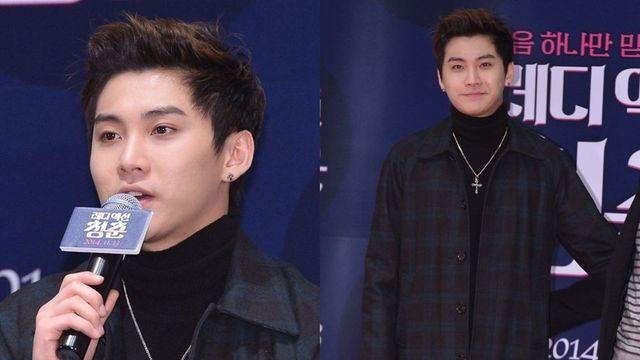 ‘결혼 동시 은퇴’ 송승현, 국밥집 사장님 됐다…”FT아일랜드 시절 거만해” [RE:스타]