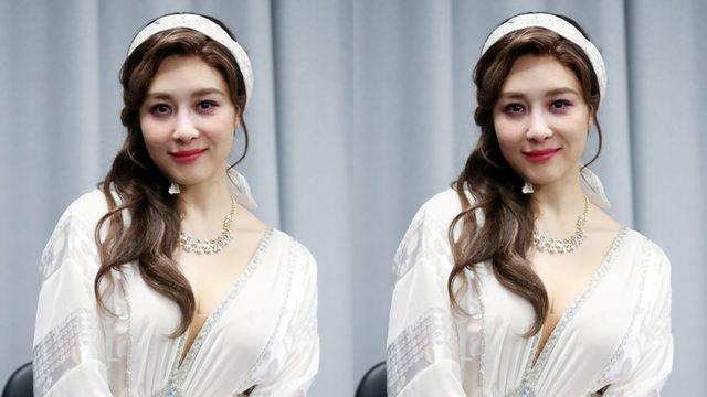 옥주현 측, 소속사 미등록 운영 의혹에 입장 밝혔다 (전문)