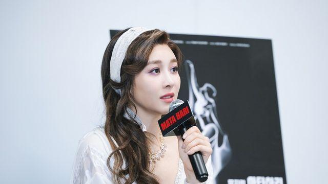 옥주현, 수년간 소속사 불법 운영...