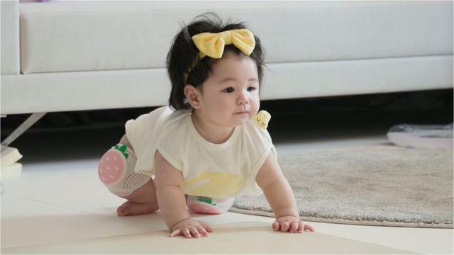심형탁子 하루, 생후 216일 인생 최대 난관 봉착…무슨 일?(슈돌)