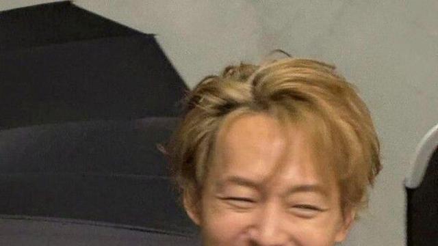 '세금 4억 체납' 박유천, 일본에서 근황 공개…밝은 미소