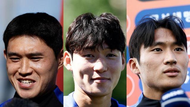 이동경에 배준호, 그리고 정상빈까지 반짝반짝…‘홍명보호’ 윙어 경쟁, 끝까지 열려 있다