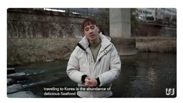해산물 싫어 하는 친구에게 K-씨푸드를 먹이자 반응