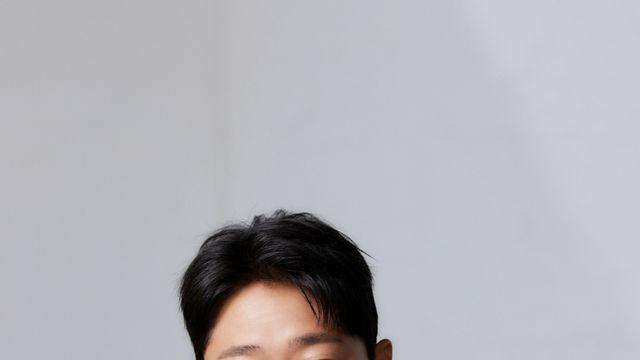 '얼굴' 임성재 