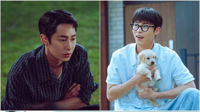 이재욱, 소년→으른美 오가는 매력…'마지막 썸머' 첫 스틸 공개