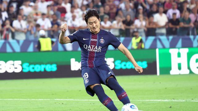 UCL 우승 확률? 이강인의 PSG는 12.1%-박승수의 뉴캐슬은 3.0%-손흥민 떠난 토트넘은 1.1%