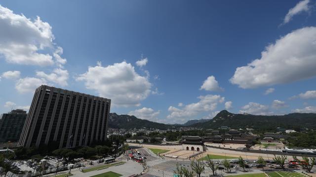 [내일 날씨] 서울 낮 최고기온 32도…제주도 비