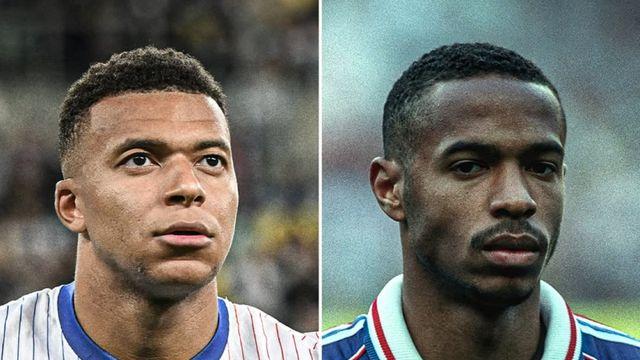 ‘10명’ 프랑스, 아이슬란드에 2-1 역전승…‘52호 골’ 음바페는 앙리 제쳤다