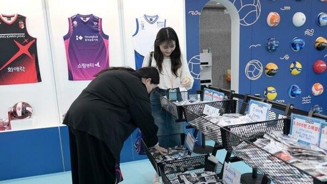 '밤바다에 기록될 낭만' 프로배구 컵대회, 바뀐 규칙에 볼거리 가득