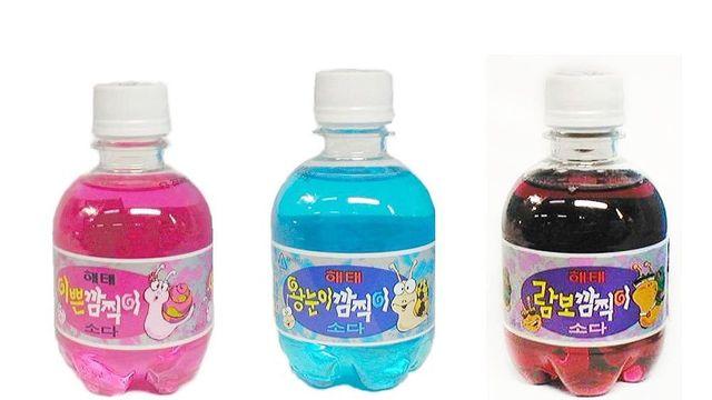소풍갈떄 먹었다는 것