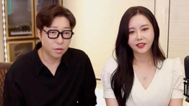 故 대도서관 사인 ‘뇌출혈’…윰댕 “부검으로 최종 확인, 유전성 심장질환설 사실 아냐” 공식 입장