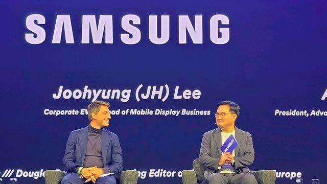 이주형 삼성D 사업부장 