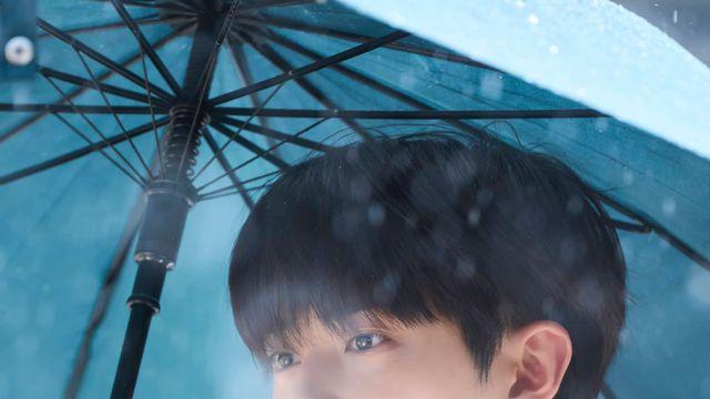 배우 김민규가 떠올린 '첫사랑'…