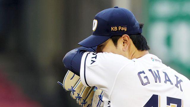 “지금의 구위, 프로 생활하면서 최고”…그러나 후반기 9G ERA 4.82 부진 왜? [SD 잠실 브리핑]