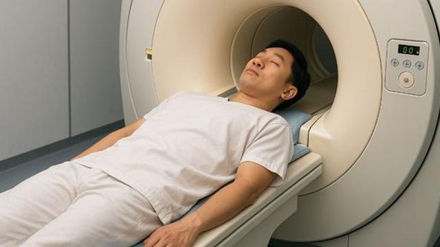 뇌출혈로 쓰러질지 미리 대비하고 싶을 땐 MRI 아닌 바로 '이 검사'