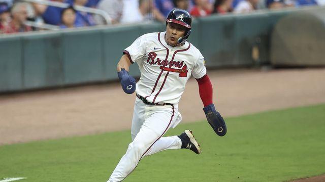 MLB 예비 FA 유격수 비솃, 무릎 부상…김하성 행보에 변수될까