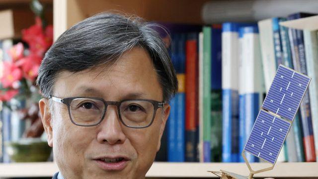 “NASA도 못한 길, 한국이 먼저 열었다”