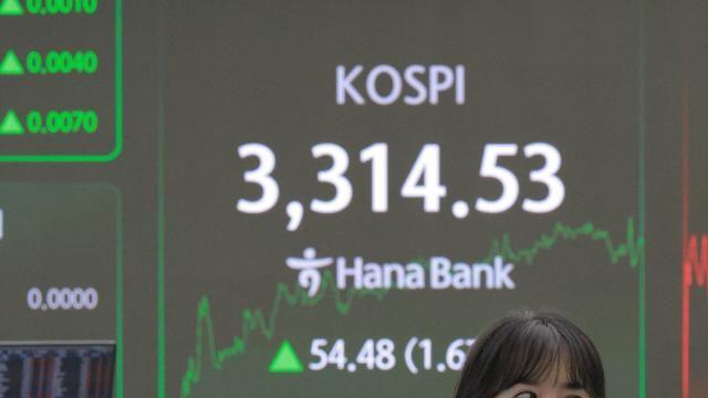 '이것'만 되면…연내 코스피 3500 초과달성도 가능하다