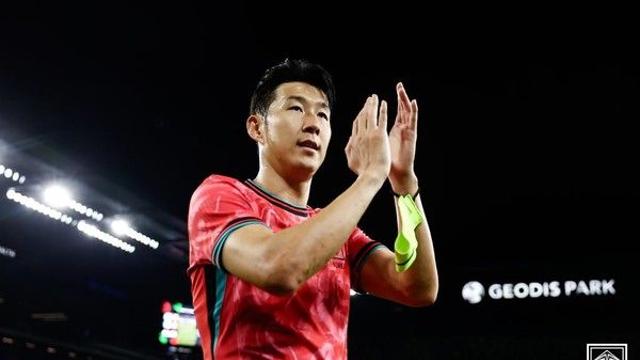 [분석] ‘2골 1도움에 경기력까지 최고’ 손흥민, 홍명보호 새 전술에 완벽하게 어울리는 이유