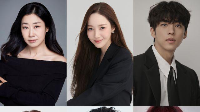 라미란→박민영, 뉴욕 한복판서 K-뷰티샵 연다(퍼펙트 글로우)