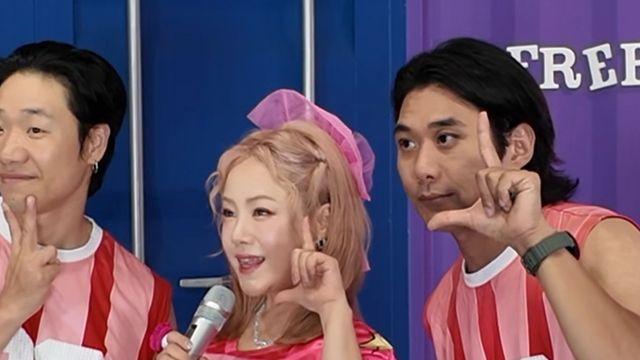 배우 ‘똑순이’ 김민희, 트로트 가수로 새로운 도전!!