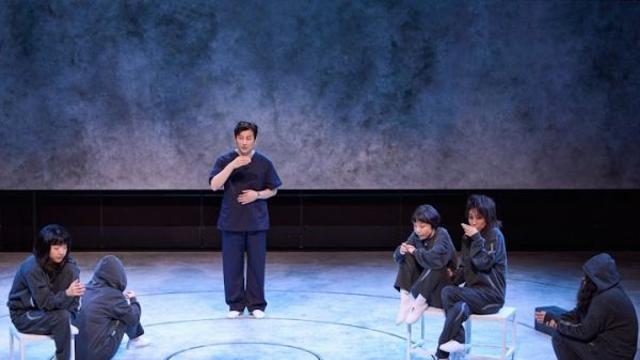 두산아트센터 DAC Artist 박주영 신작 ‘마른 여자들’ 개막